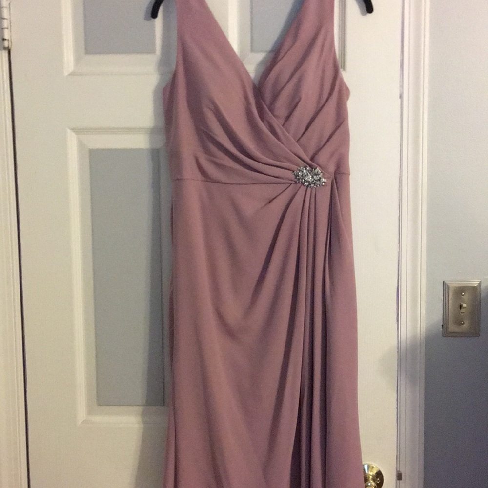 Mother of the groom dress